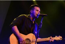 Three Aussie music legends, one massive show