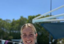 Kareena joins Noosa coaching team