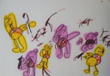 Whimsy and imagination at Pomona Gallery