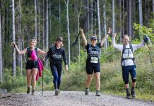 Kokoda Challenge returns to Kenilworth