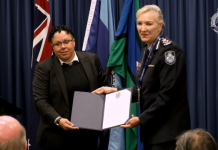 Queensland Police delivers historic apology to LGBTIQ+ communities