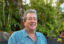 Drinking water from air?