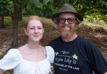 Little Seed presents Wind in the Willows