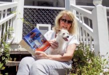Summer reads by coast authors