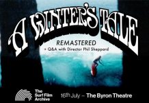 Keep our Film Archive alive