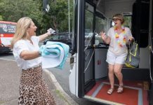 One million Go Noosa