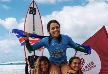 Big year coming up for Coco