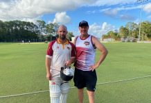 Thunder teen trio shines