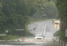 Riverine recovery funds