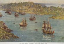 The Strilia Day date game