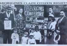 Church holds day of mourning