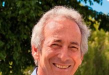 Tourism giant recognised