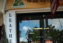 Noosa FM rules the airwaves with a little help