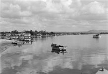 The state of our river boats