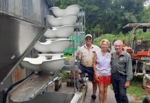 Slow Food lends helping hand for producers
