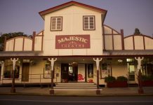 Making each village a unique place