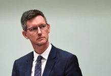 Bailey responds to road safety claims