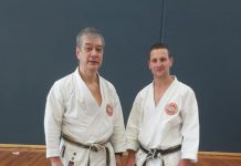 Tokyo comes to Noosa