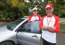 Rally for Kidney Kids