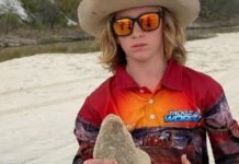 Tragic accident claims life of 14-year-old