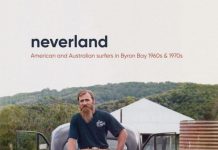 Neverland comes to Noosa