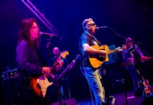 Cool Britannia set to rock Eumundi