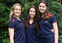 Filling the gap from Scotland