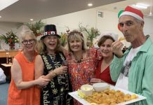 Join the Noosa Bridge Club