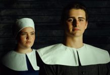 A witch hunt begins at Little Seed