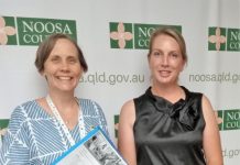 Grants Connect networking event is back for 2023