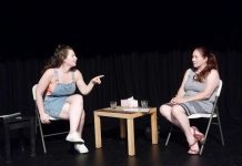 Noosa Arts Theatre’s popular Shorts on Stage is back