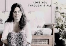 Tess Fapani releases new single