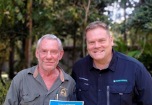 Forum to help small business bounce back after disasters