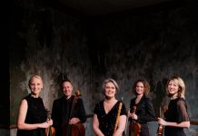 Witness a musical revolution