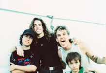 Spacey Jane announce Sunny Coast gig