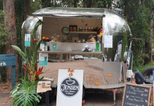 Brew and chew with zero waste