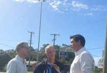 Have your say on Sunshine Coast Motorway upgrade plans