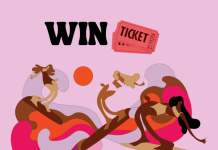 Win two tickets to the Womens Surf Festival in Noosa