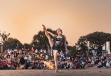 ‘More of everything’ as dates revealed for unique festival