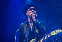 Pseudo Echo take us to funkytown