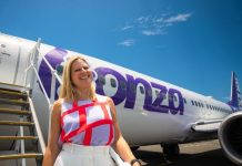 It’s destination Sunshine Coast as Bonza flights officially on sale