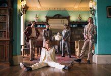 Add a dash of Lime Cordiale to your Easter weekend