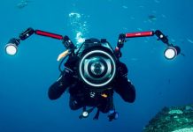 Coast filmmaker features in Ocean Film Festival