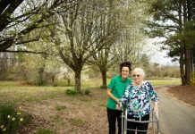 Making you feel Right at Home