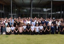 Gympie Hospital gains new staff