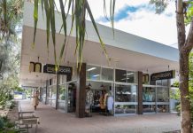 Peregian’s new venue