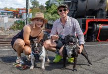 Sunny Rattler Saturday