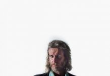 Tim Rogers at the Imperial