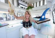 Love bug followers unite