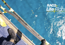 Brothers’ boat overturns